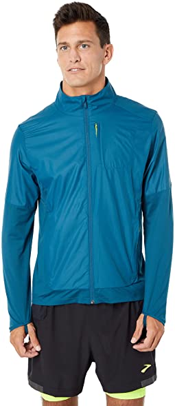 Fusion Hybrid Jacket