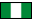 Flag of Nigeria