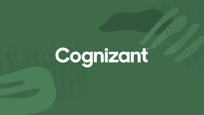 Cognizant moves core systems to Oracle Cloud