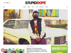 stupidDOPE.com