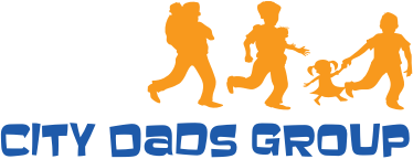 City Dads Logo