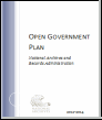 Open Government Plan