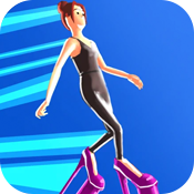 High Heels! App Icon