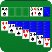 Solitaire App Icon