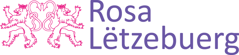 Rosa Lëtzebuerg