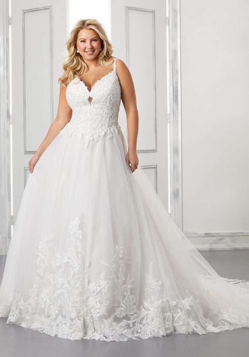 Betsey Wedding Dress