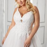 Betsey Wedding Dress