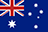 Flagge von Australien