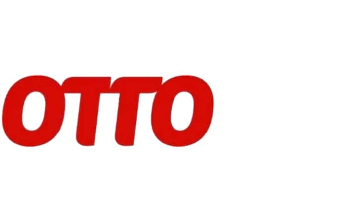 OTTO digital logo