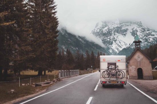 Nooit eerder werden zoveel caravans en campers verkocht