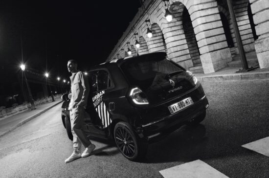 Speciale Twingo