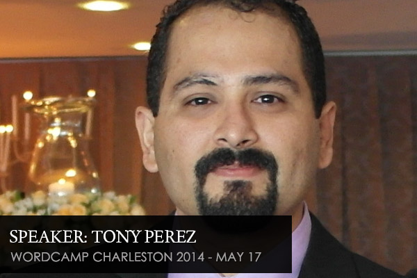 Tony Perez