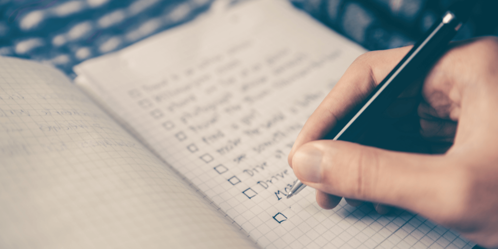 Blog Post Checklist: Don’t Publish Until You Check These Eight Things