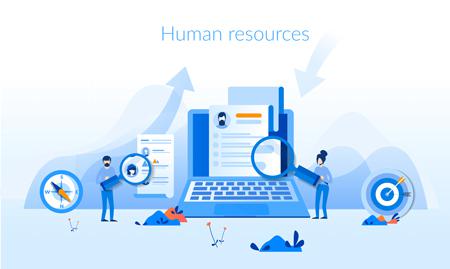 Human Resources Software Categories