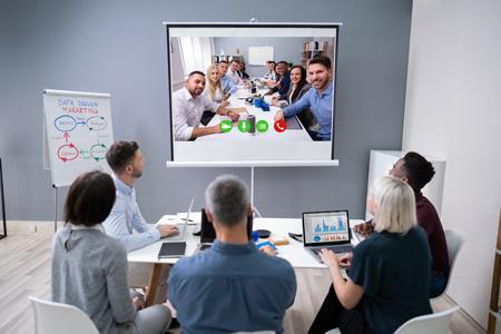 Web Conferencing Software Benefits