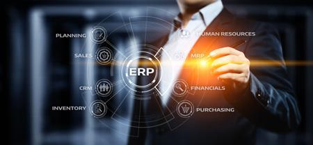 ERP Software Pricing