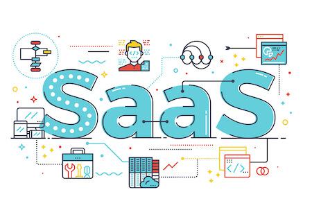 What is Saas?