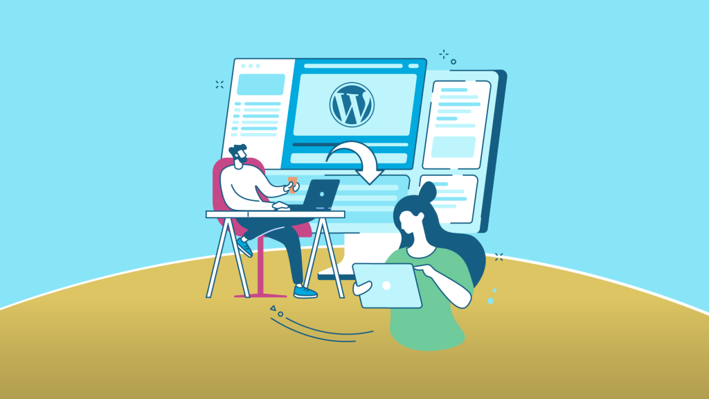 How to Customize Your WordPress Footer