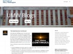 UMW Blogs