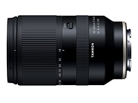 Tamron releases 18-300mm F3.5-6.3 Di III-A travel zoom for Fujifilm X-mount