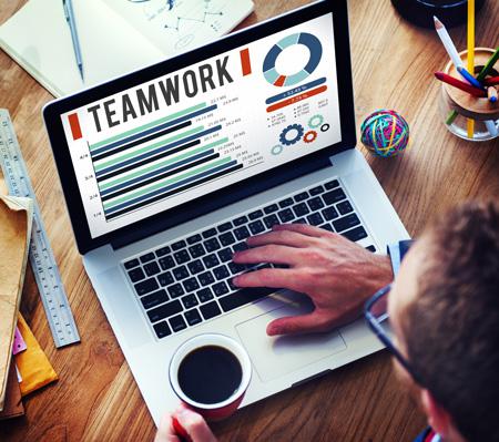 Collaboration Software Benefits