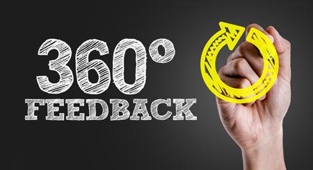 360 Degree Feedback Software