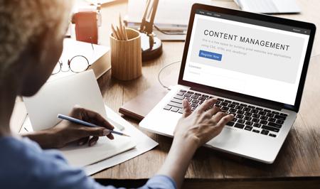 Content Management Benefits