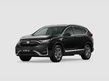  CR-V 2021