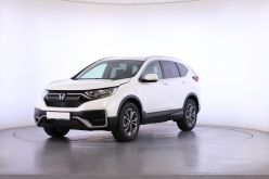  CR-V 2021