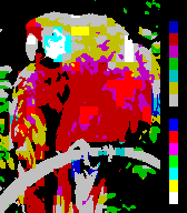 Screen color test ZXSpectrum.png