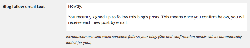 Blog-follow-email-text-wp-admin