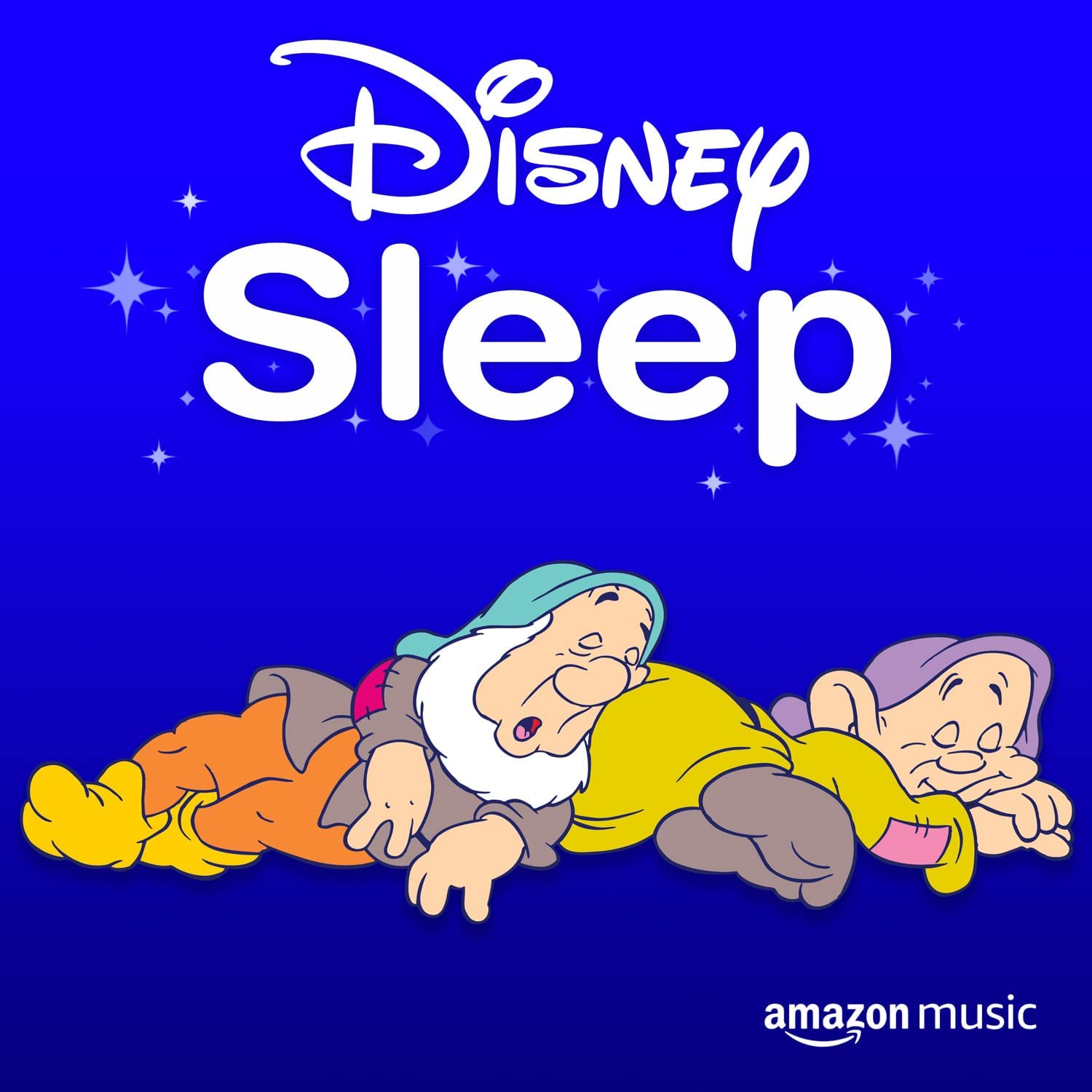 Disney Sleep