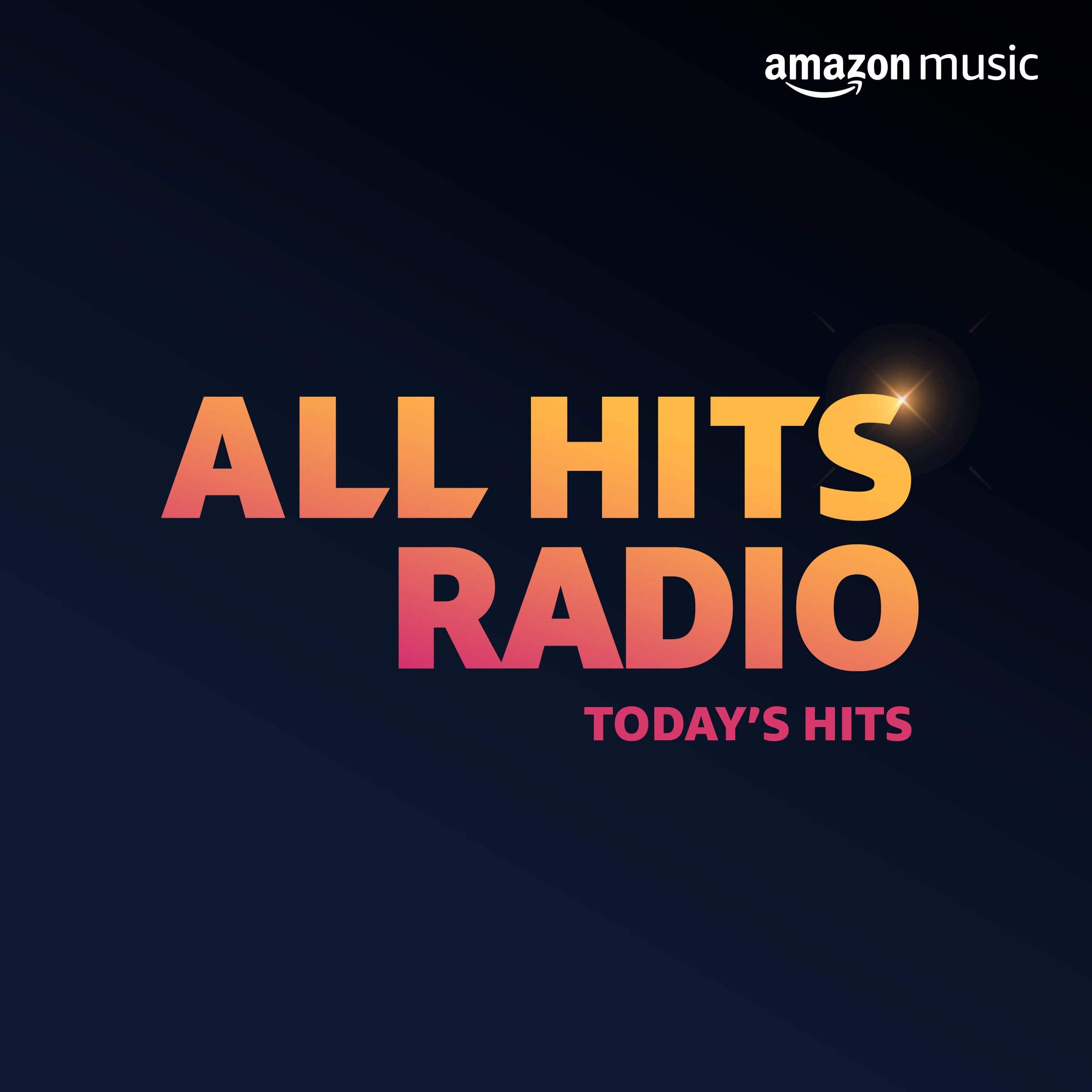 All Hits Radio