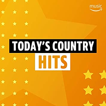 Today's Country Hits