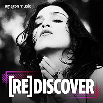 REDISCOVER Madonna