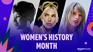 Women History Month