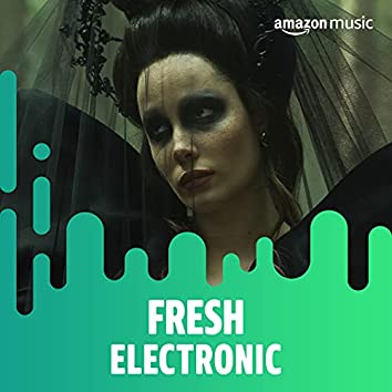 Fresh Electronic