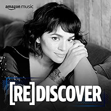 REDISCOVER Norah Jones