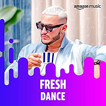 Fresh Dance