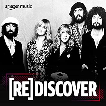 REDISCOVER Fleetwood Mac