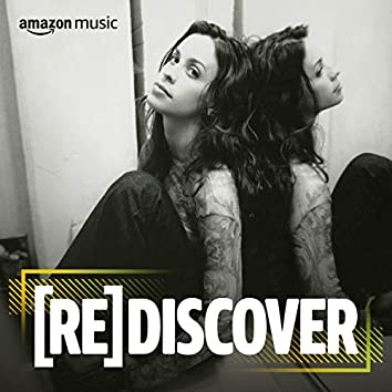 REDISCOVER Alanis Morissette