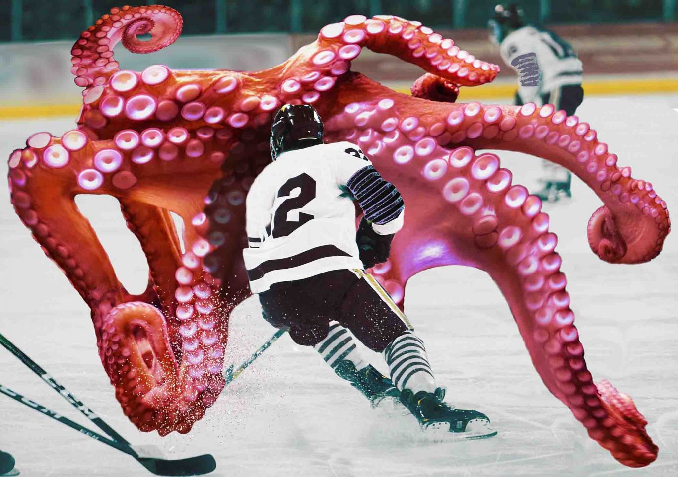 village voice article on NHL expansion draft for Seattle Kraken