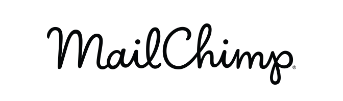 MailChimp logo