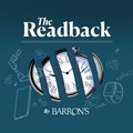 The Readback Returns Next Week