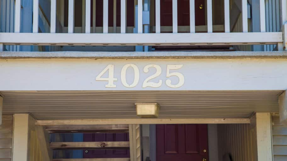 An apartment locator can work with the apartment complex to determine if you meet the qualification standards prior to previewing an apartment. (Photo by Katelin Kinney)