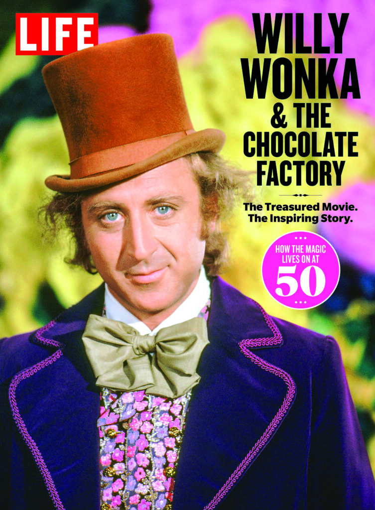 Willy Wonka