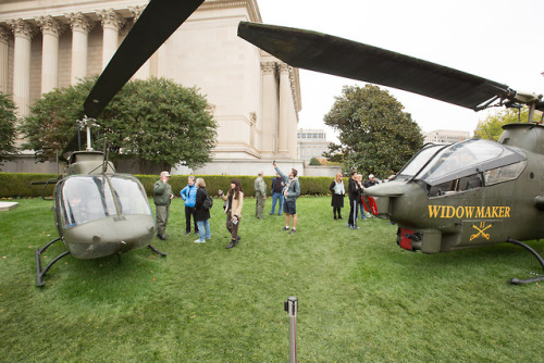 Remembering “Remembering Vietnam”
Our exhibit commemorating the Vietnam War closed last week after a 15-month run in our Lawrence F. O’Brien Gallery. We used the records in our holdings as well as interviews with historians, American and Vietnamese...