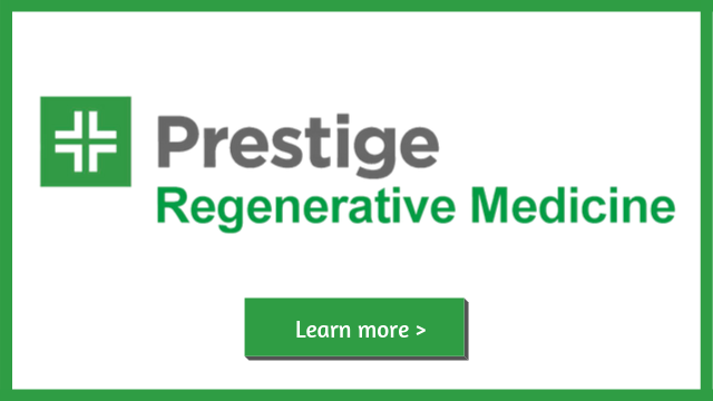 Image for Prestige Regenerative Medicine