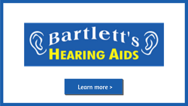 Image for Bartlett's Hearing Aids