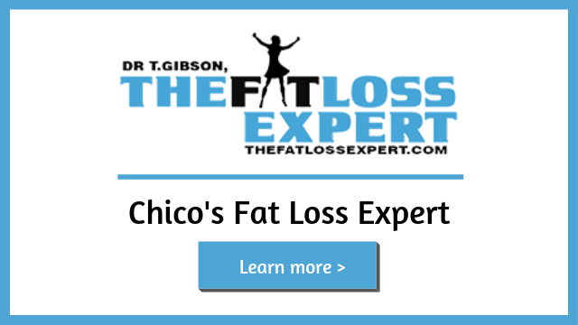 Image for Dr. T. Gibson , DC - The Fat Loss Expert